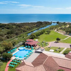 Li Suari Club Village 4* Сан-Теодоро
