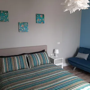 Bassa 2* Бергамо
