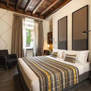 Maison Evelina 2* רומא