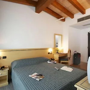 Hotel Mary, Venecia