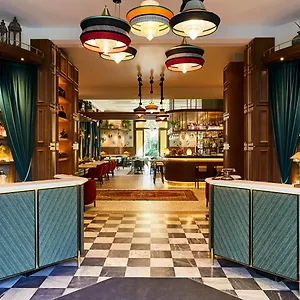 Hotel Indigo - Sant'elena By Ihg, Venezia