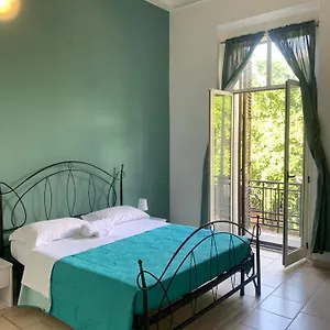 Casa de hóspedes Garibaldi 