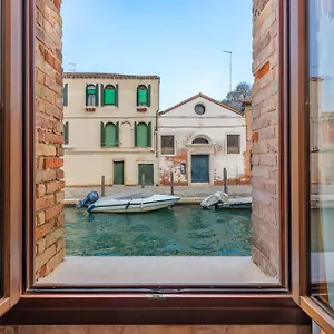 Отель Eurostars Residenza Cannaregio