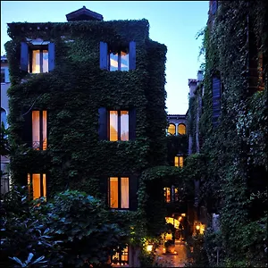 Hotel Flora, Venezia