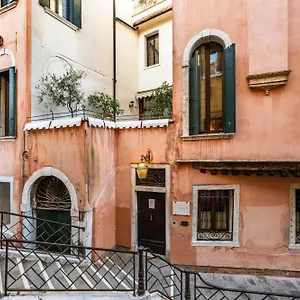 Hotel Casa Verardo Residenza D'epoca, Venezia