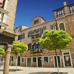 Bed and breakfast Ca' Santo Spirito, Venecia