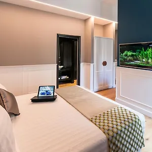 Jb Relais Luxury 3* רומא