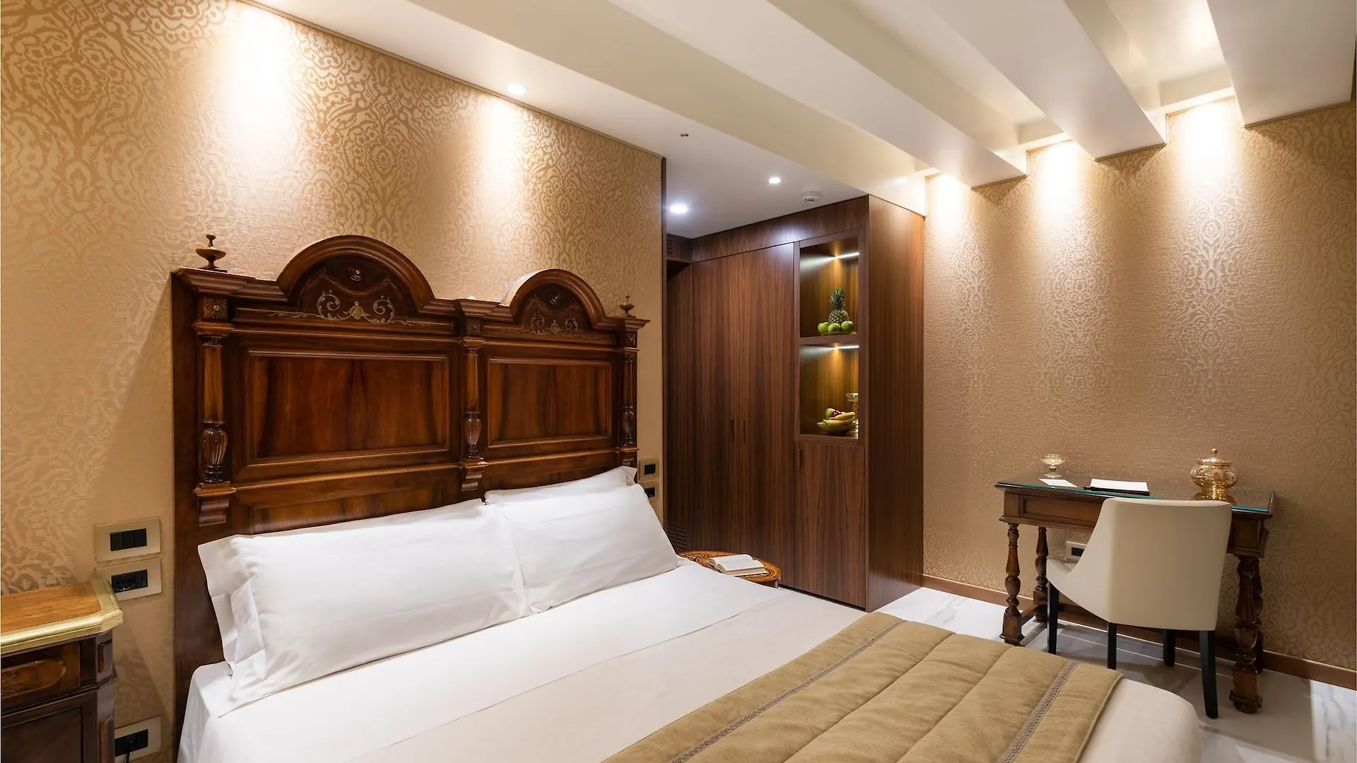 Hotel Palazzo San Lorenzo Venice