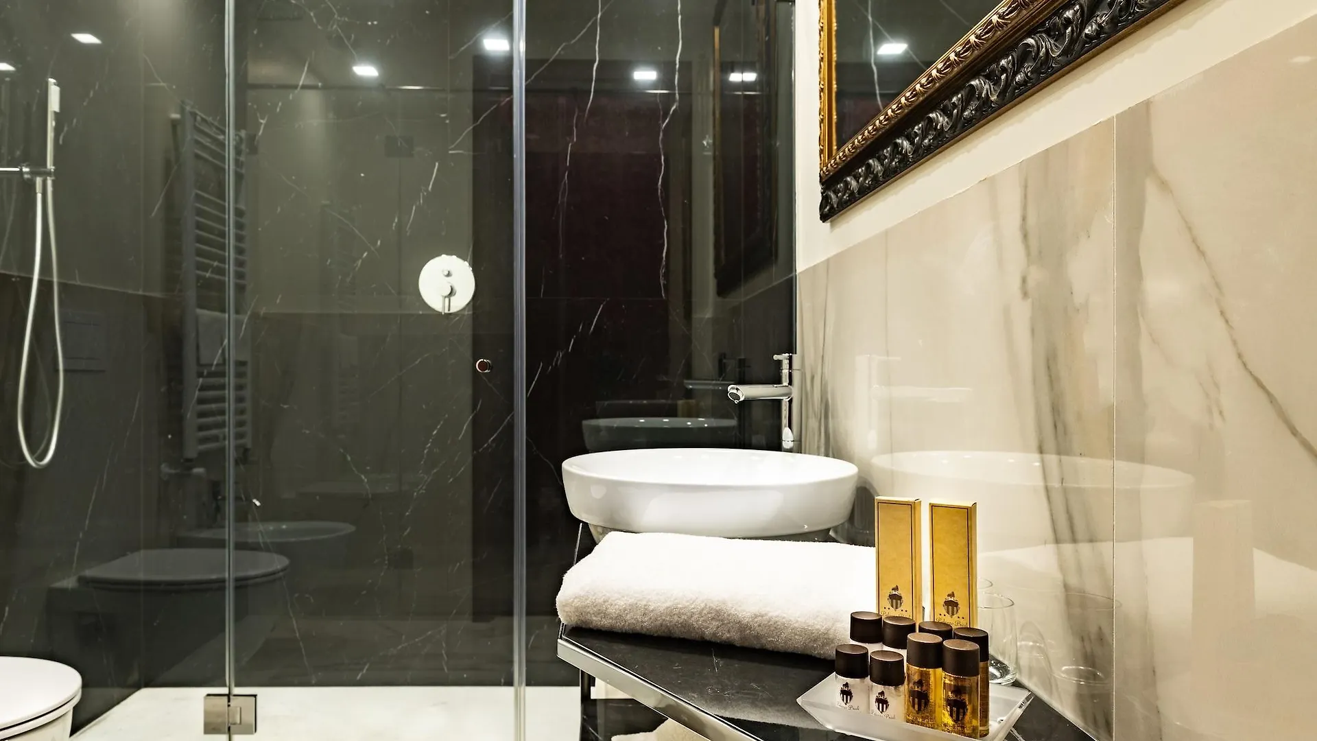 Hotel Palazzo San Lorenzo Venice
