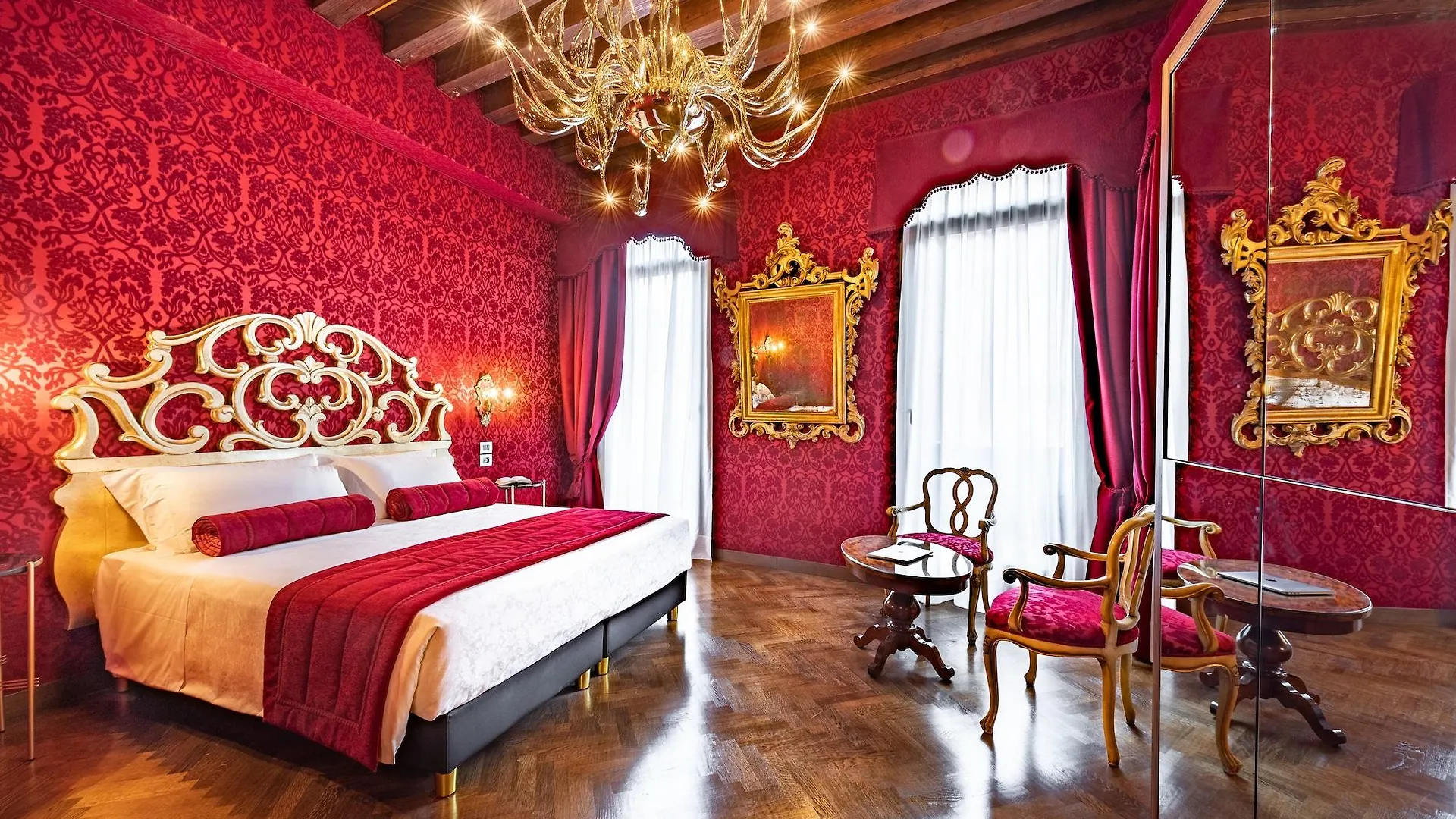 Hotel Palazzo San Lorenzo Venice