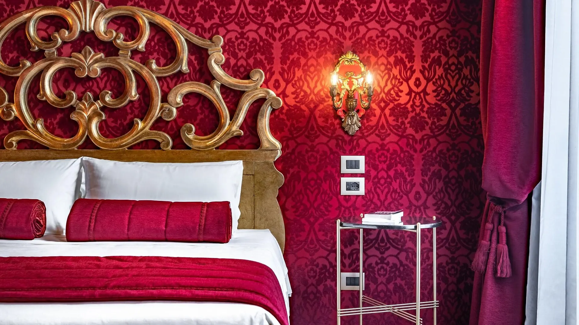Hotel Palazzo San Lorenzo Venice
