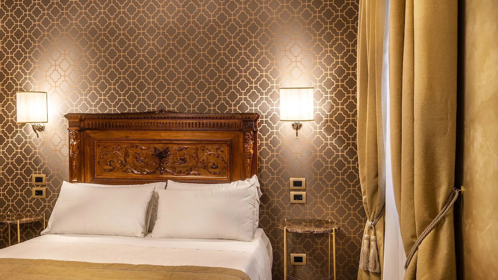 Hotel Palazzo San Lorenzo Benátky
